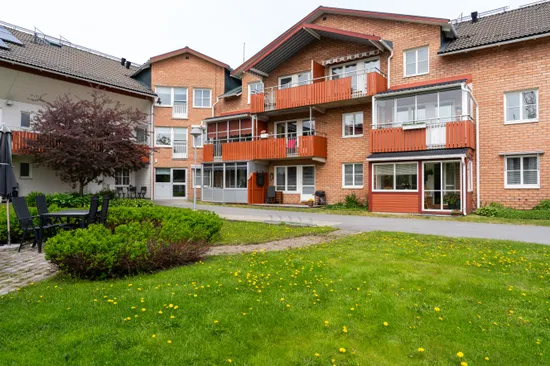 Bostadsrätt, Brogatan 9, Sörböle, Skellefteå