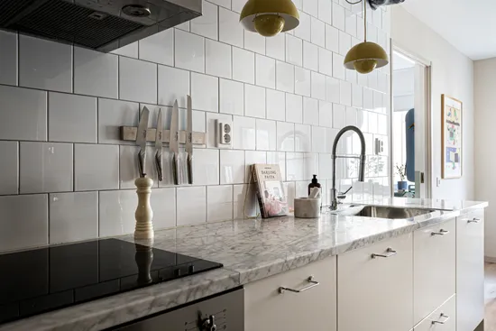 Bostadsrätt, Nordenskiöldsgatan 23, Linné, Göteborg