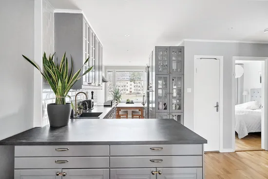 Bostadsrätt, Rondellen 3, Kallhäll, Järfälla