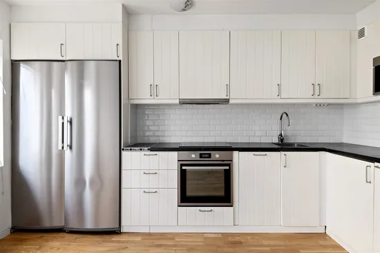 Bostadsrätt, Gröna gatan 31D, Salabacke, Uppsala