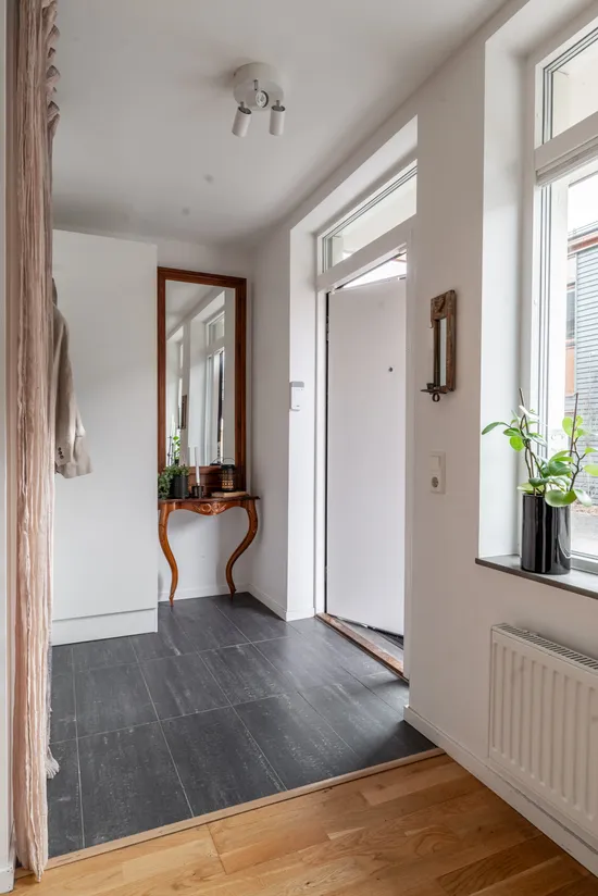 Bostadsrätt, Symfonigatan 31, Hestra, Borås