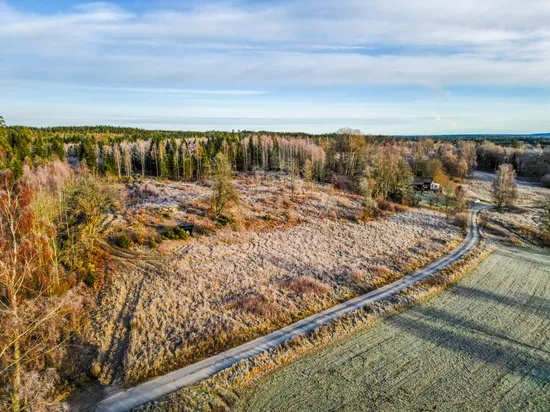 Tomt, Ulricehamn hökerum 7:81, Hökerum, Ulricehamn