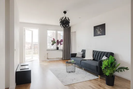 Bostadsrätt, Agronomvägen 2, Råbylund, Lund