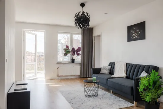 Bostadsrätt, Agronomvägen 2, Råbylund, Lund