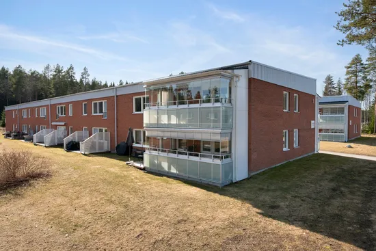 Bostadsrätt, Nyckelgatan 104, Sunnanå, Skellefteå