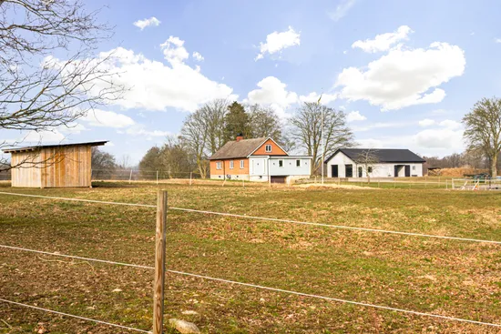 Villa, Onslunda 516, Onslunda, Tomelilla