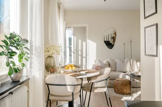 Bostadsrätt, Drottningholmsvägen 284, Bromma - Stora Mossen, Stockholm