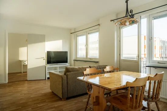 Bostadsrätt, Betsövägen 6, Orminge, Nacka