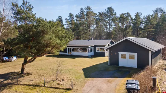 Fritidshus, Paradisvägen 25, Åhus Täppet, Kristianstad