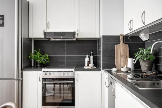 Bostadsrätt, Nordhemsgatan 48, Linné, Göteborg