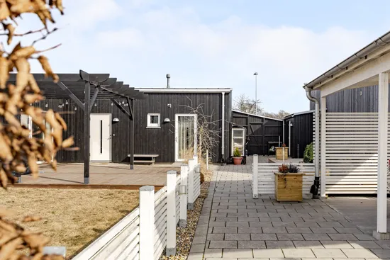 Villa, Stamvägen 5, Djurängen, Kalmar