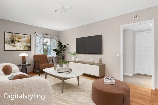 Bostadsrätt, Borgholmsvägen 9, Granloholm, Sundsvall