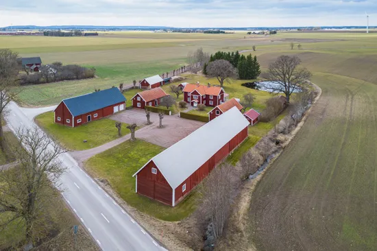 Gård/Skog, Lilla Blackstad 1, Väderstad, Mjölby