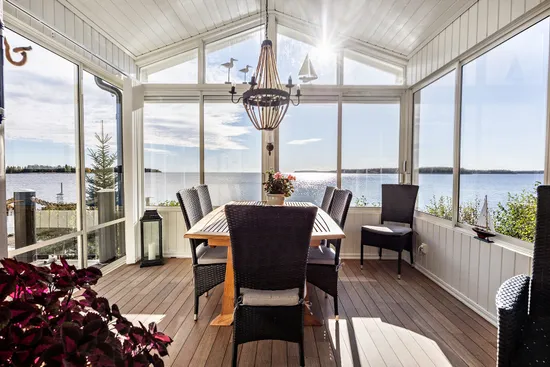 Fritidshus, Svartnäsudden 58, Furuögrund, Skellefteå