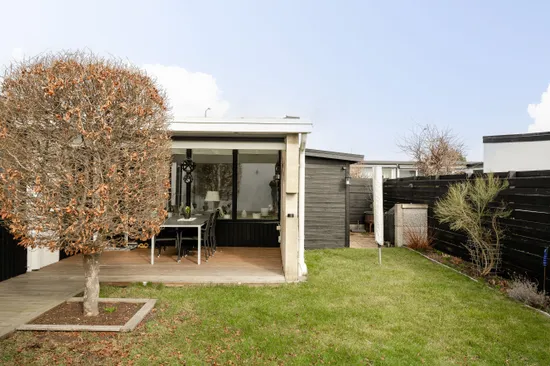 Villa, Radhus, Fyrspannsgatan 14, Hyllieby, Malmö