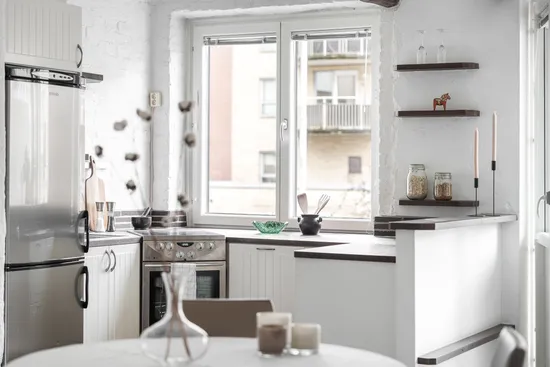 Bostadsrätt, Hjälmshultsgatan 11, Tågaborg, Helsingborg