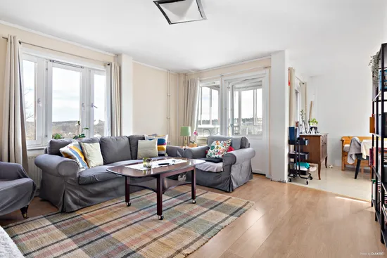 Bostadsrätt, Albyvägen 11, Alby, Botkyrka