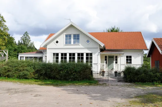 Villa, Skinnersböke 2402, Markaryd