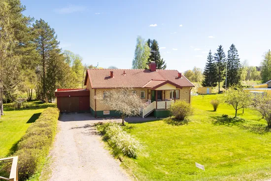 Villa, Stavby 59, Stavby, Uppsala