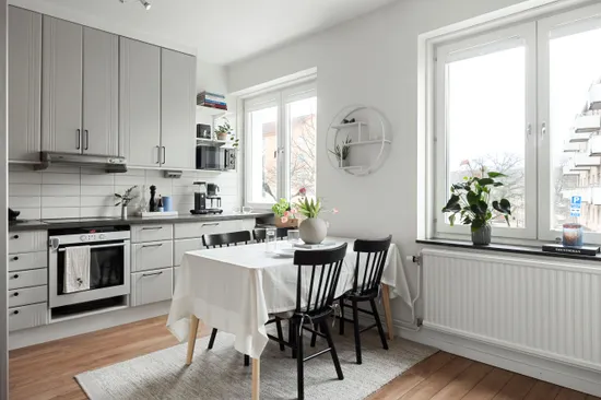 Bostadsrätt, Kobergsgatan 14, Strömmensberg, Göteborg