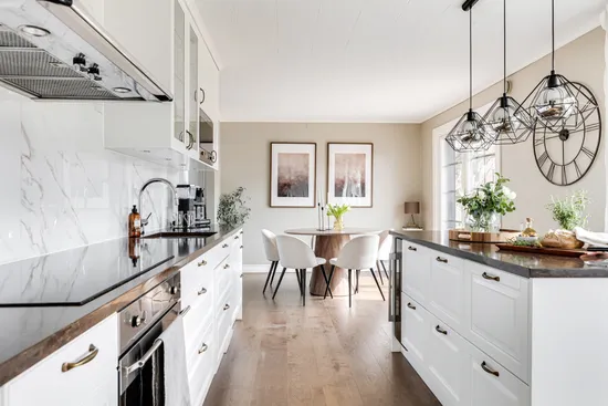 Villa, Nygatan 9, Anderslöv, Trelleborg