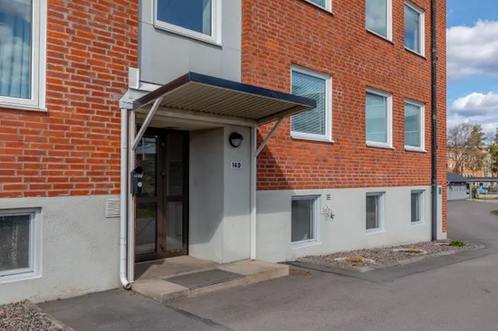 Bostadsrätt, Furuvägen 14 D Lgh 1202, Åsa, Oskarshamn