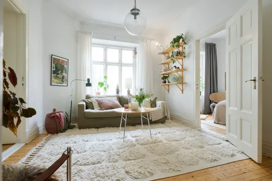 Bostadsrätt, Hvitfeldtsgatan 7C, Kungshöjd, Göteborg