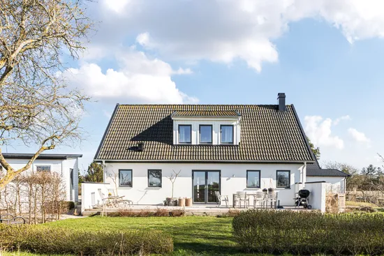 Villa, Blågransvägen 21, Beddingestrand, Trelleborg