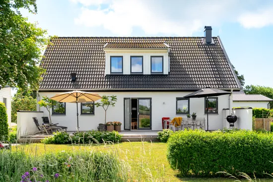 Villa, Blågransvägen 21, Beddingestrand, Trelleborg