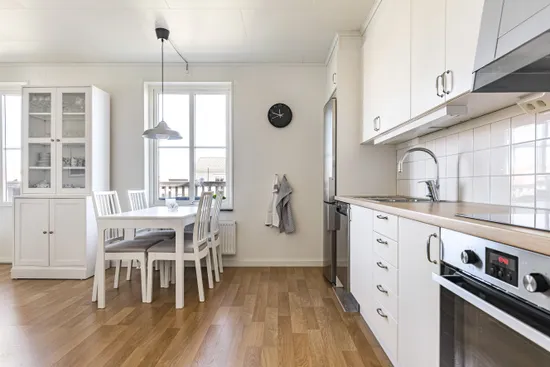 Bostadsrätt, Sivs gata 3E, Vikingstad, Linköping