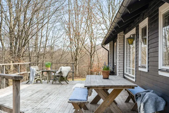 Fritidshus, Lindhaga 18, Lindhaga, Höör