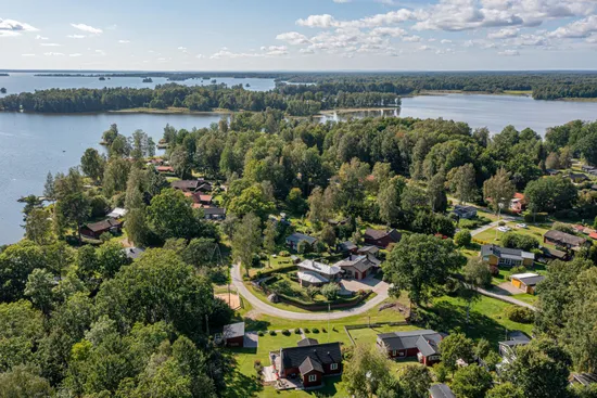 Fritidshus, Hovgårdsvägen 10, Nannberga, Arboga