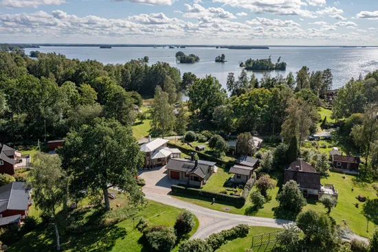 Fritidshus, Hovgårdsvägen 10, Nannberga, Arboga