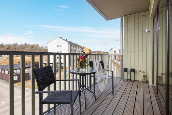 Bostadsrätt, Vällstavägen 27, Eds Allé, Upplands Väsby