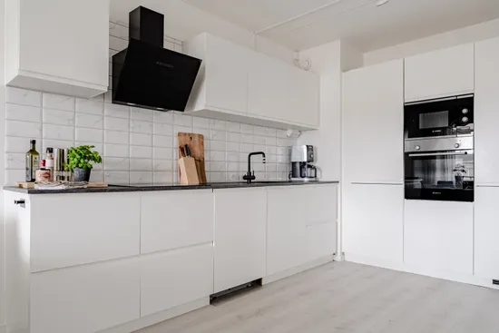 Bostadsrätt, Kadettgatan 42A, Västra Berga, Helsingborg