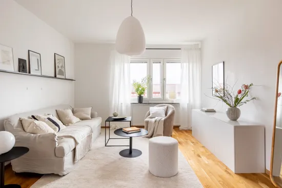 Bostadsrätt, Rotegatan 1, Norrmalm, Skövde