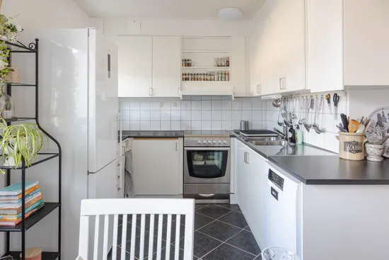 Bostadsrätt, Härnevigatan 9A, Skiljebo, Västerås