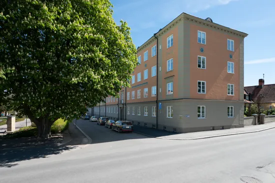 Bostadsrätt, Gråbrödragatan 13C, Vasastaden, Linköping