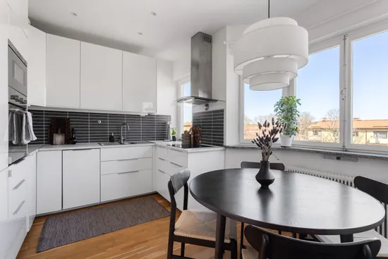 Bostadsrätt, Registervägen 32, Abrahamsberg, Stockholm