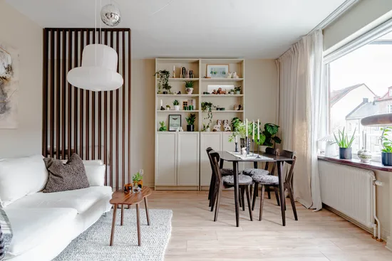 Bostadsrätt, Erik Dahlbergs gata 43, Tågaborg, Helsingborg