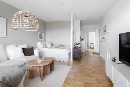 Bostadsrätt, Bokgatan 12, Ekhagen, Jönköping