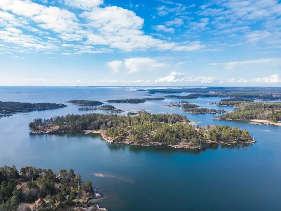 Fritidshus, Jogersö-Bergö 11, Jogersö, Oxelösund