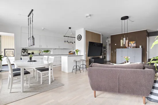 Bostadsrätt, Förmansgatan 20, Centralt / Öster, Örebro