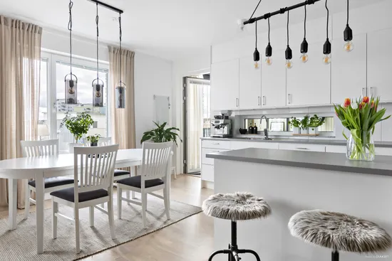 Bostadsrätt, Förmansgatan 20, Centralt / Öster, Örebro