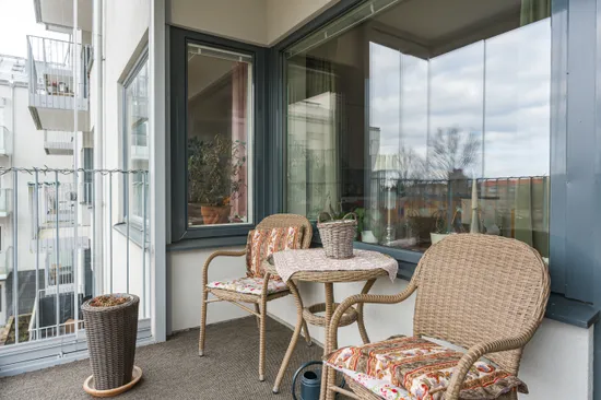 Bostadsrätt, Termikgatan 45A, Örebro