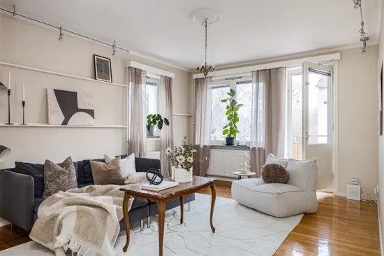 Bostadsrätt, Stohagsvägen 27B, Stohagen, Västerås