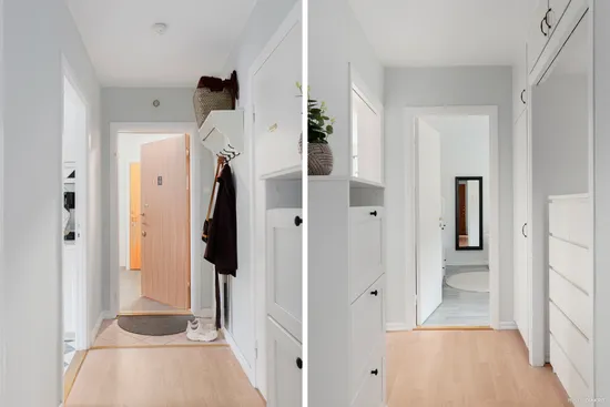 Bostadsrätt, Söderljungsgatan 10, Trandared, Borås