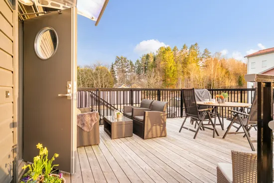 Bostadsrätt, Nordtagsgatan 146, Kungälv