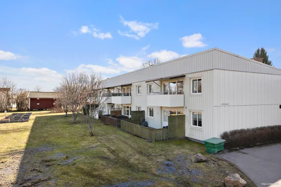 Bostadsrätt, Nordanvägen 11, Åselby, Borlänge