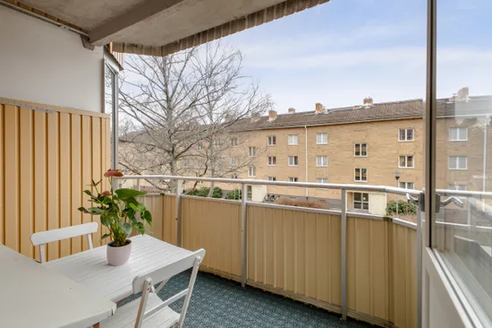 Bostadsrätt, Malmabergsgatan 79F, Haga, Västerås